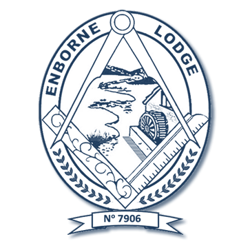 Enborne Lodge No 7906