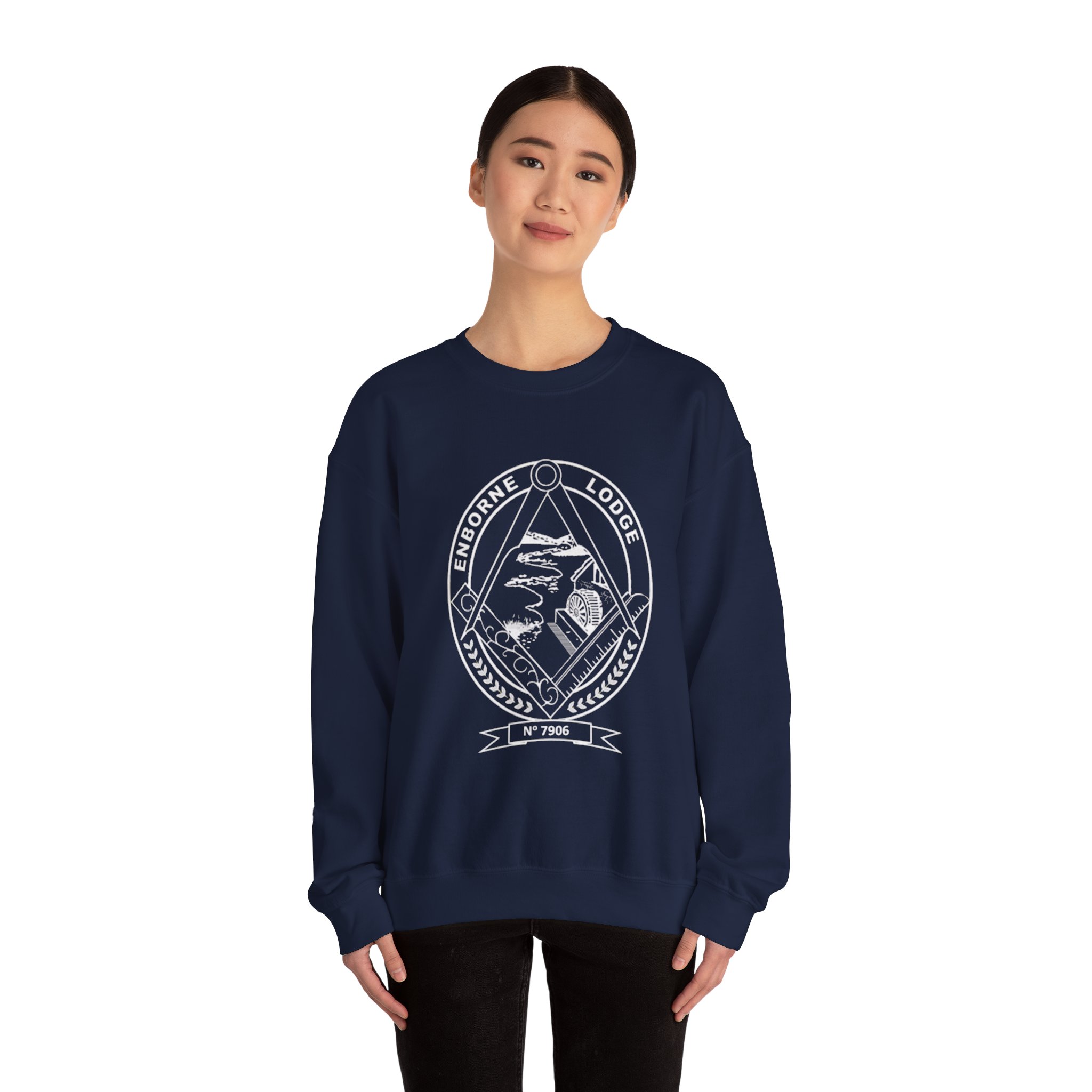 Enborne Lodge 7906 Sweatshirt - Image 16