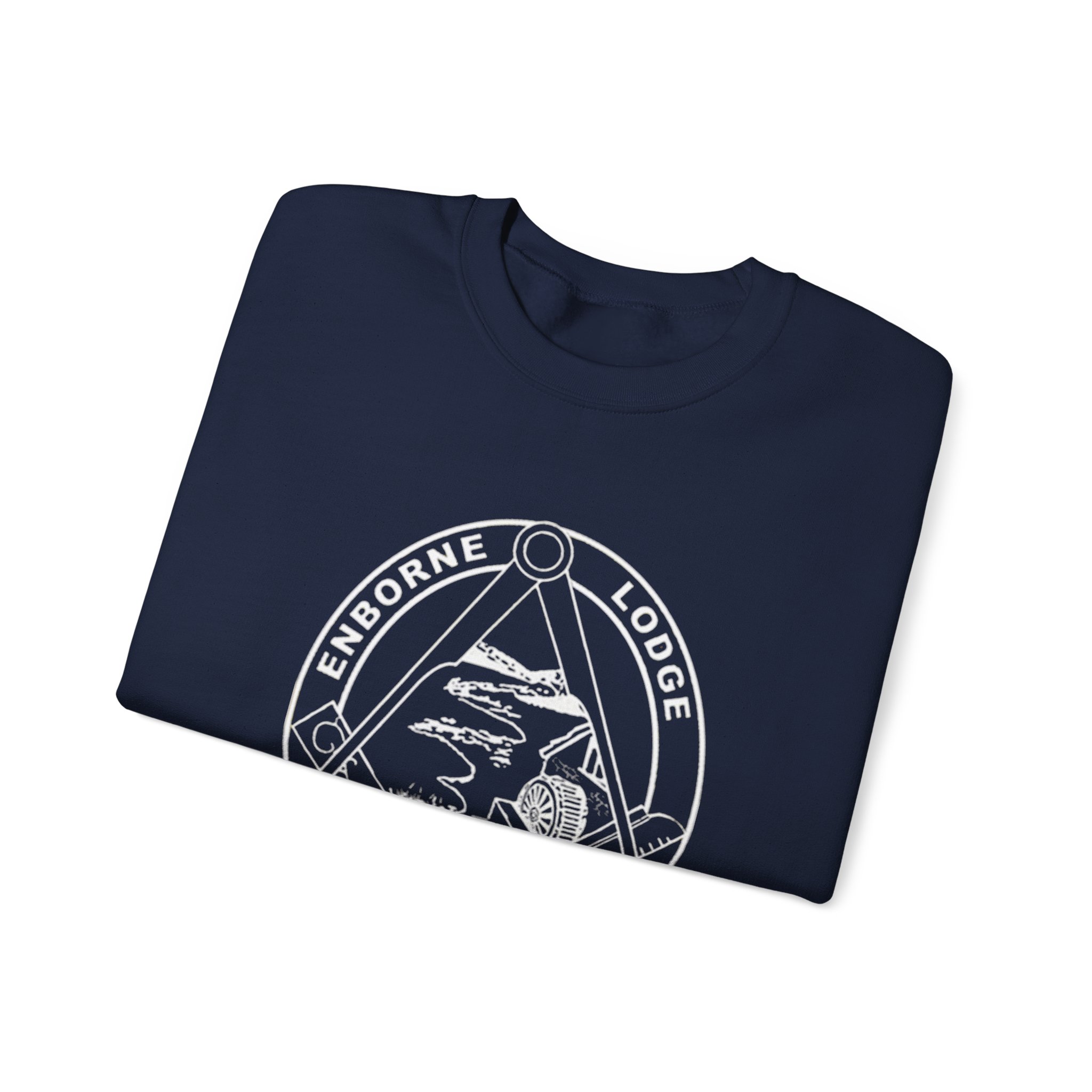 Enborne Lodge 7906 Sweatshirt - Image 15
