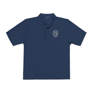 Embroidered Enborne 7906 Polo Shirt