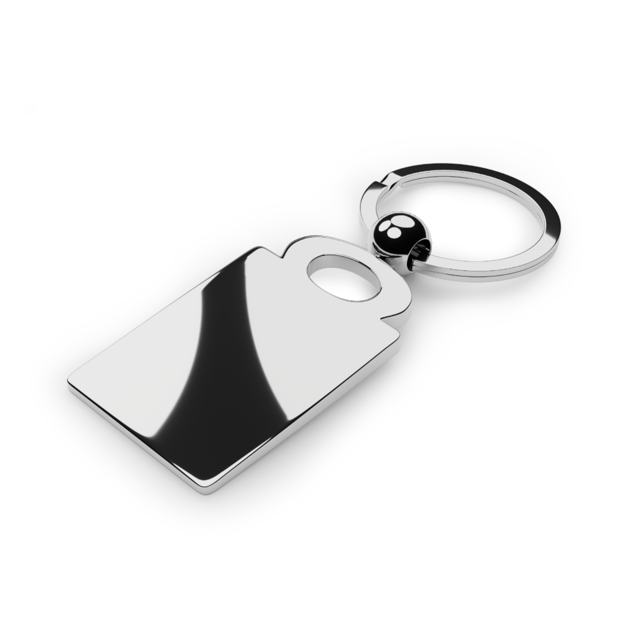 Enborne 7906 Keyring - Image 2