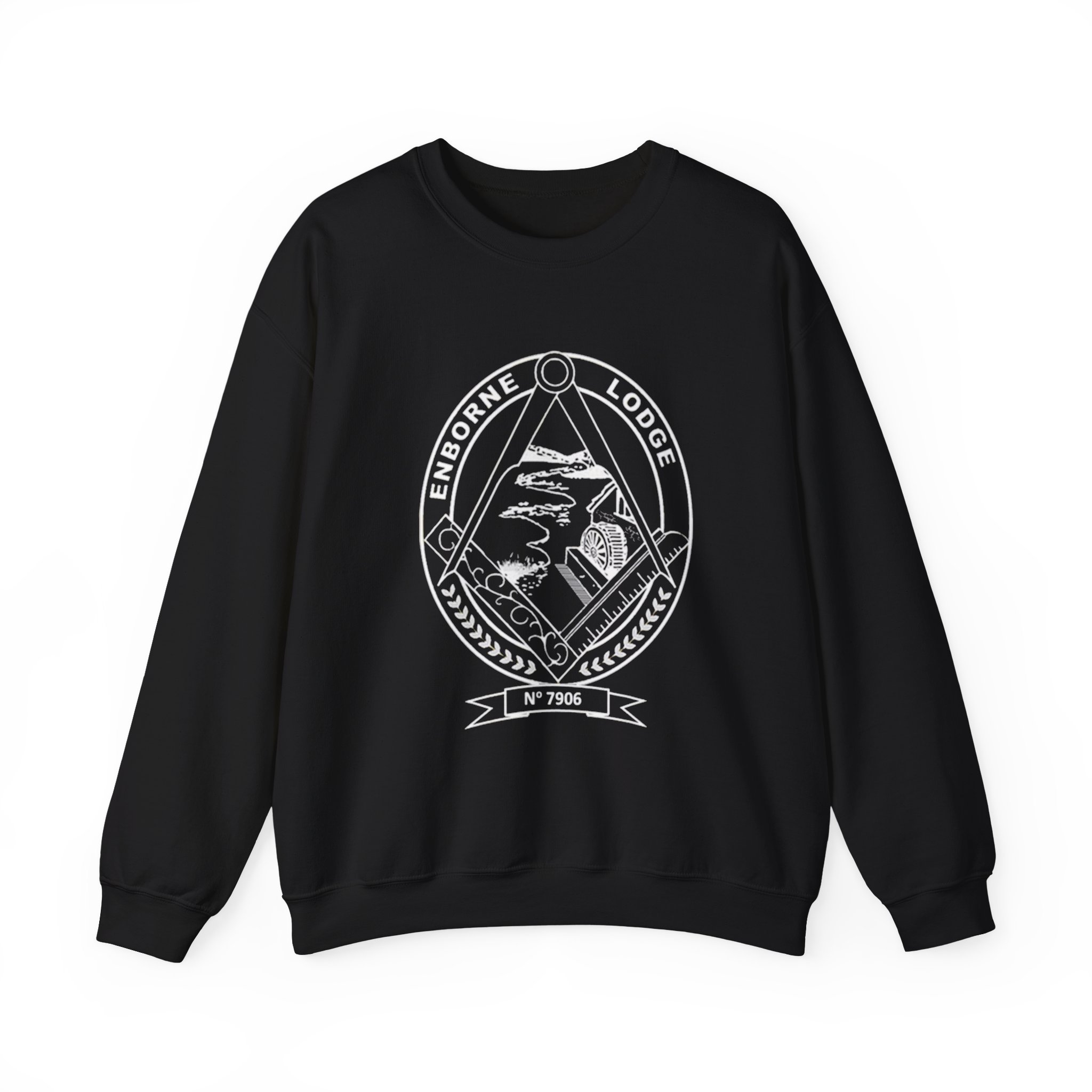 Enborne Lodge 7906 Sweatshirt