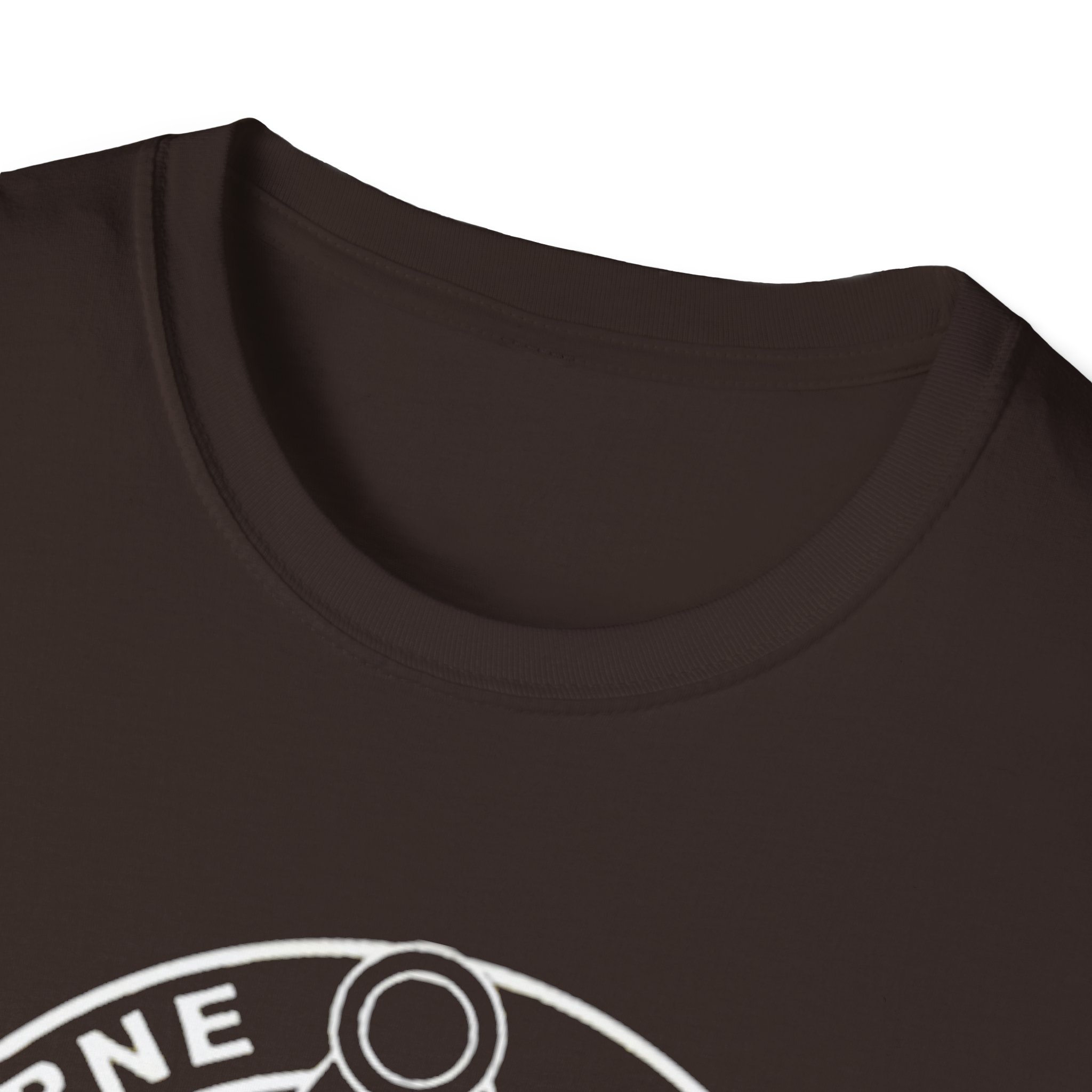Enborne Lodge No. 7906 Vintage Crest Tee - Image 11