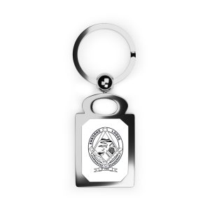 Enborne 7906  Keyring