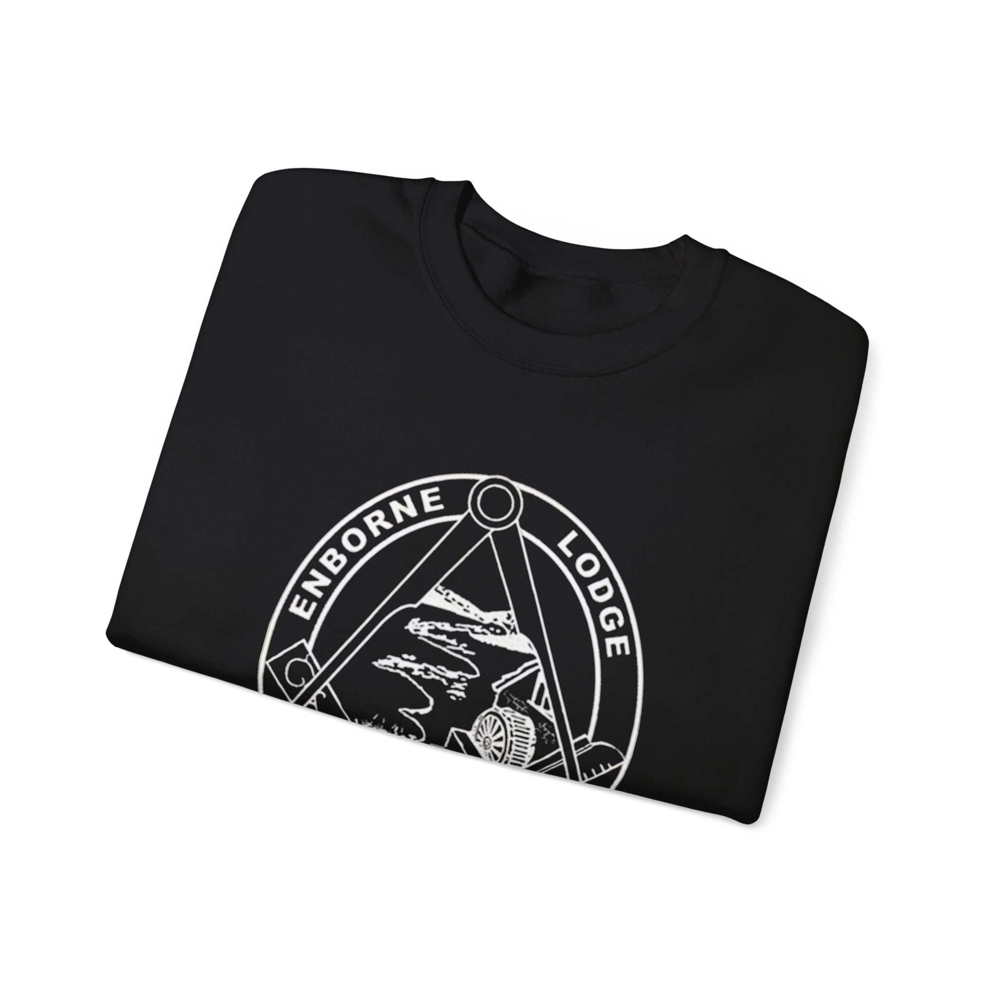 Enborne Lodge 7906 Sweatshirt - Image 3