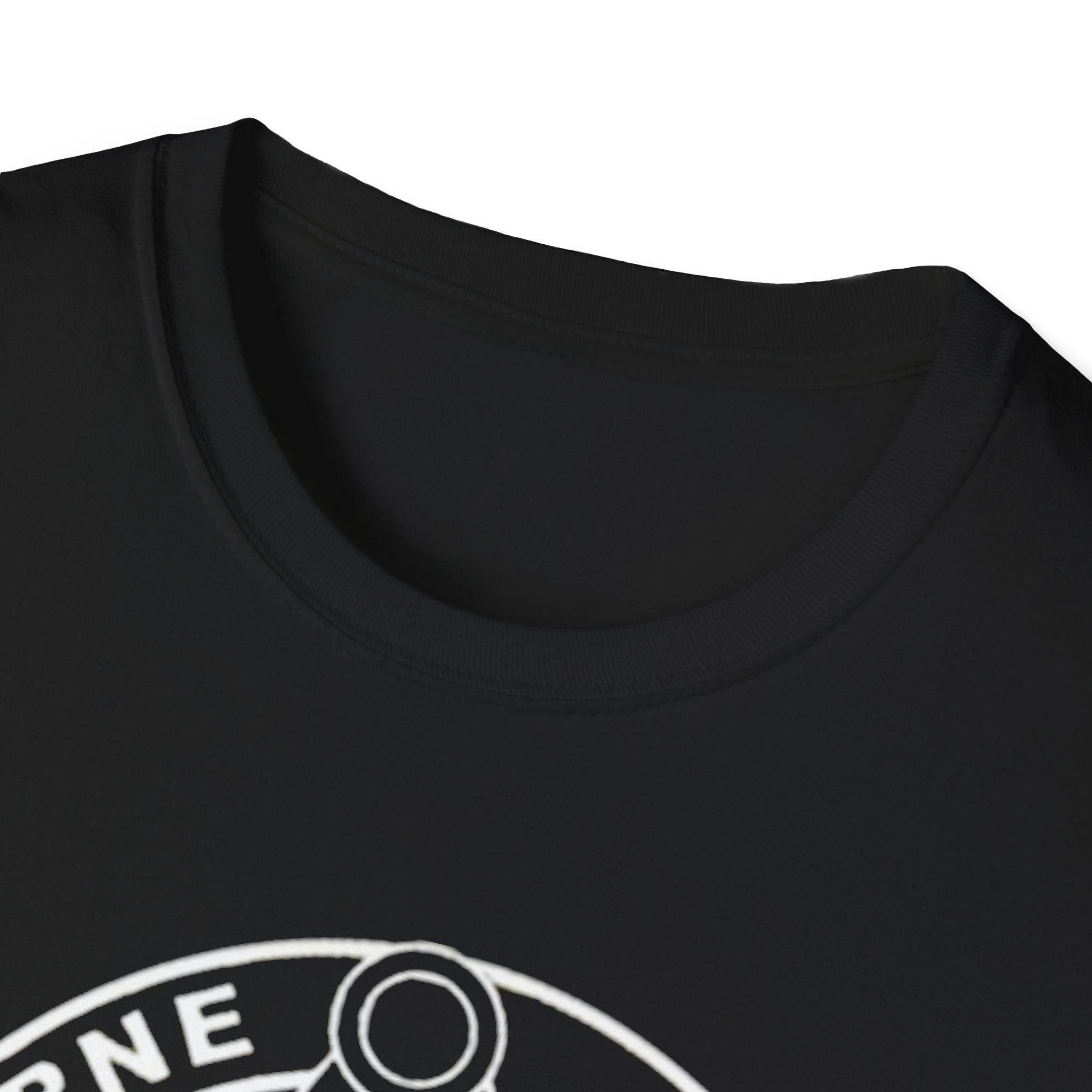 Enborne Lodge No. 7906 Vintage Crest Tee - Image 3