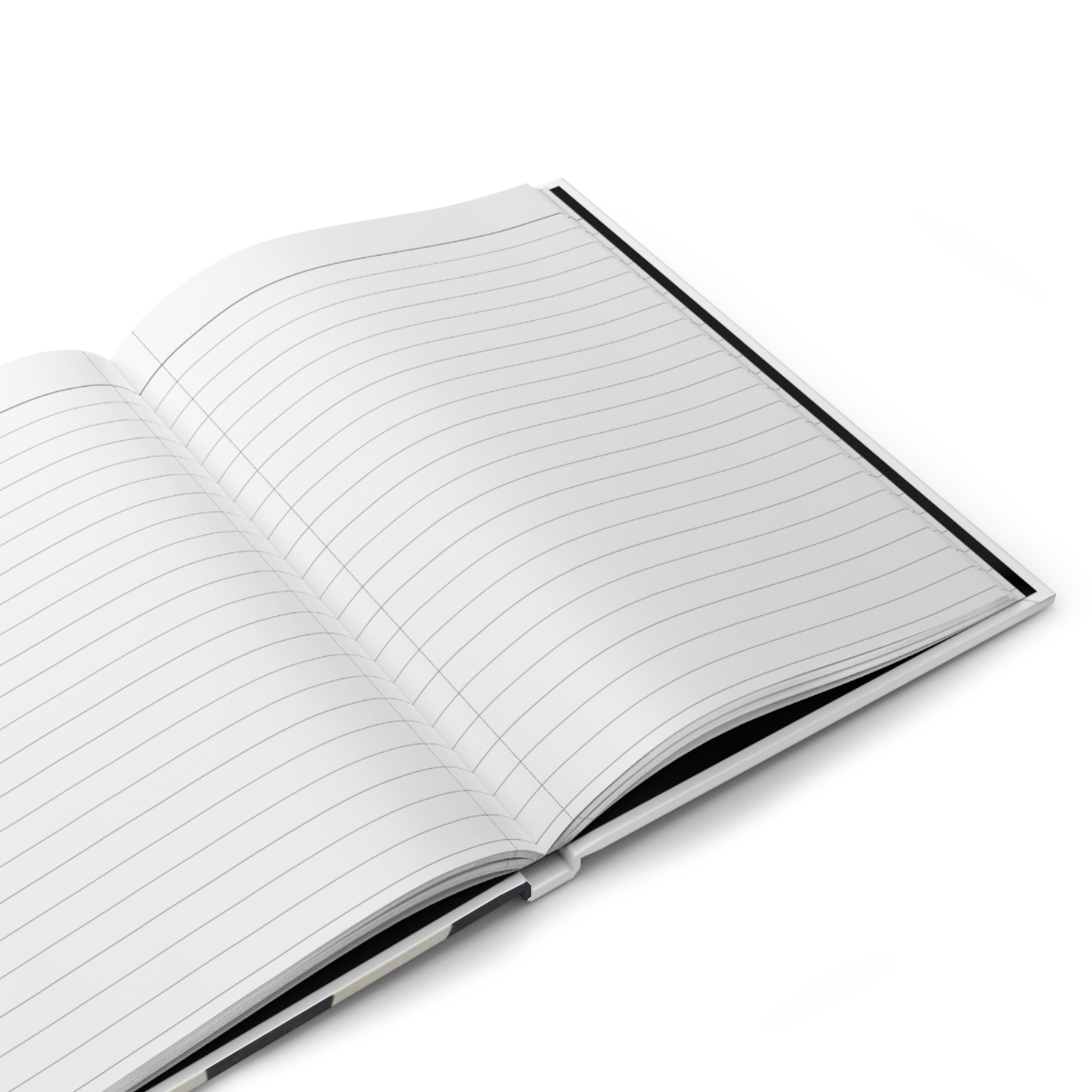 Enborne Lodge 7906 - Hardcover Notebook - Image 4