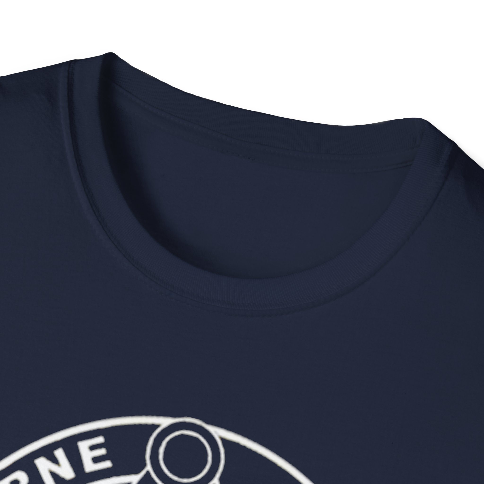 Enborne Lodge No. 7906 Vintage Crest Tee - Image 23