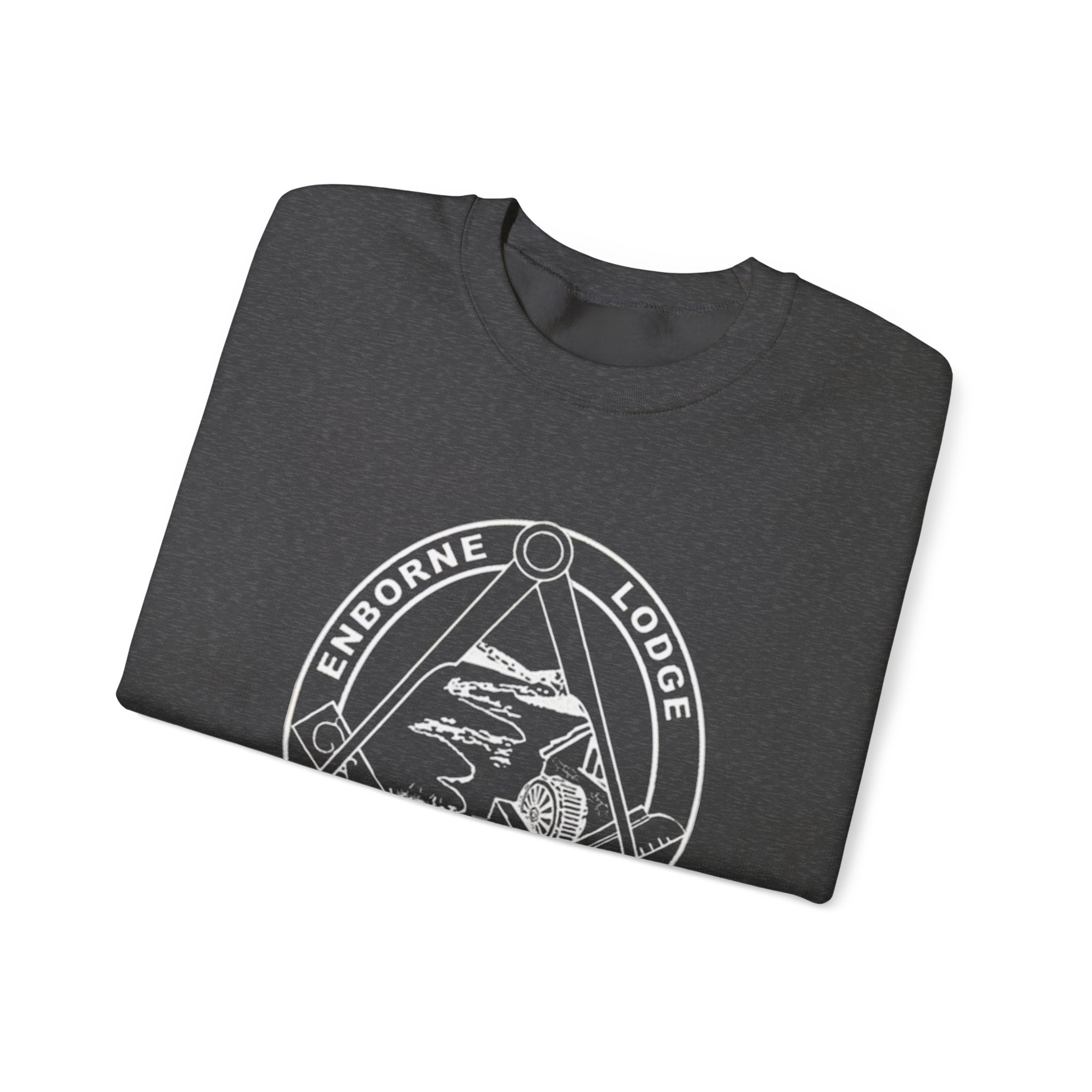 Enborne Lodge 7906 Sweatshirt - Image 11