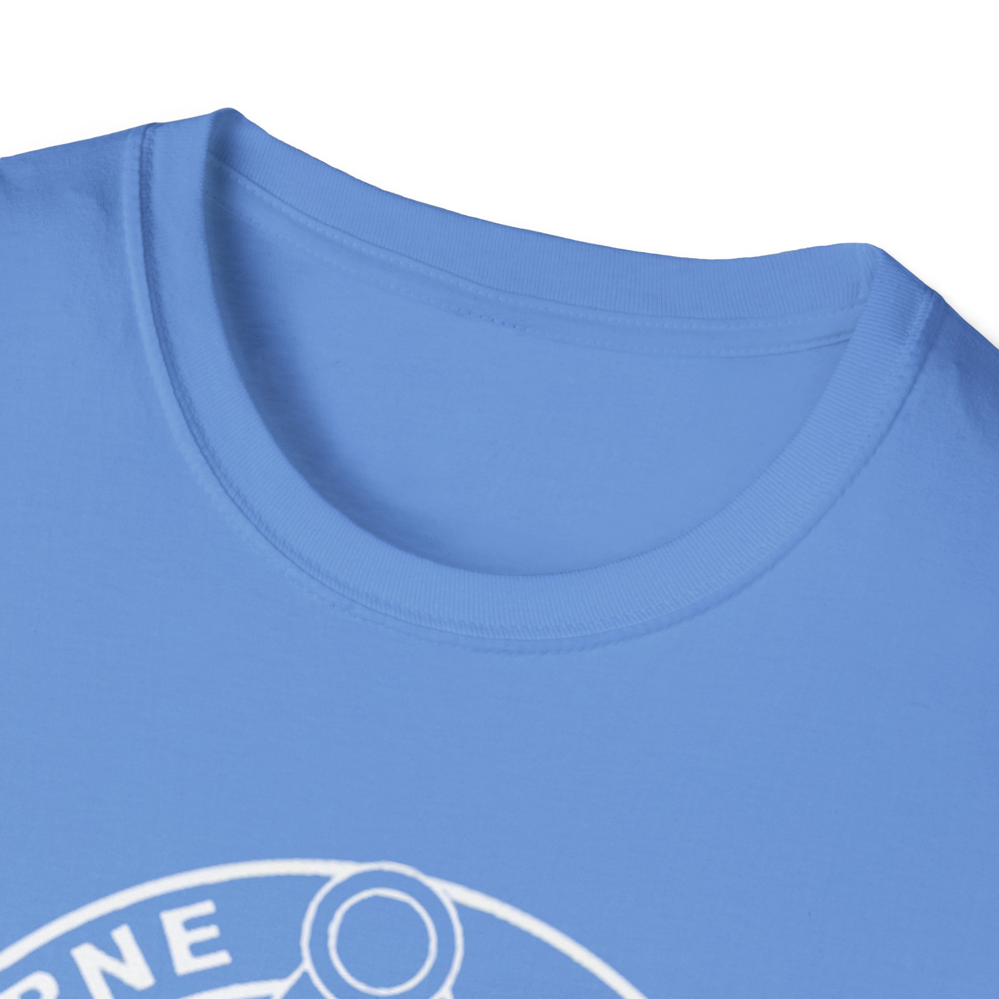 Enborne Lodge No. 7906 Vintage Crest Tee - Image 19