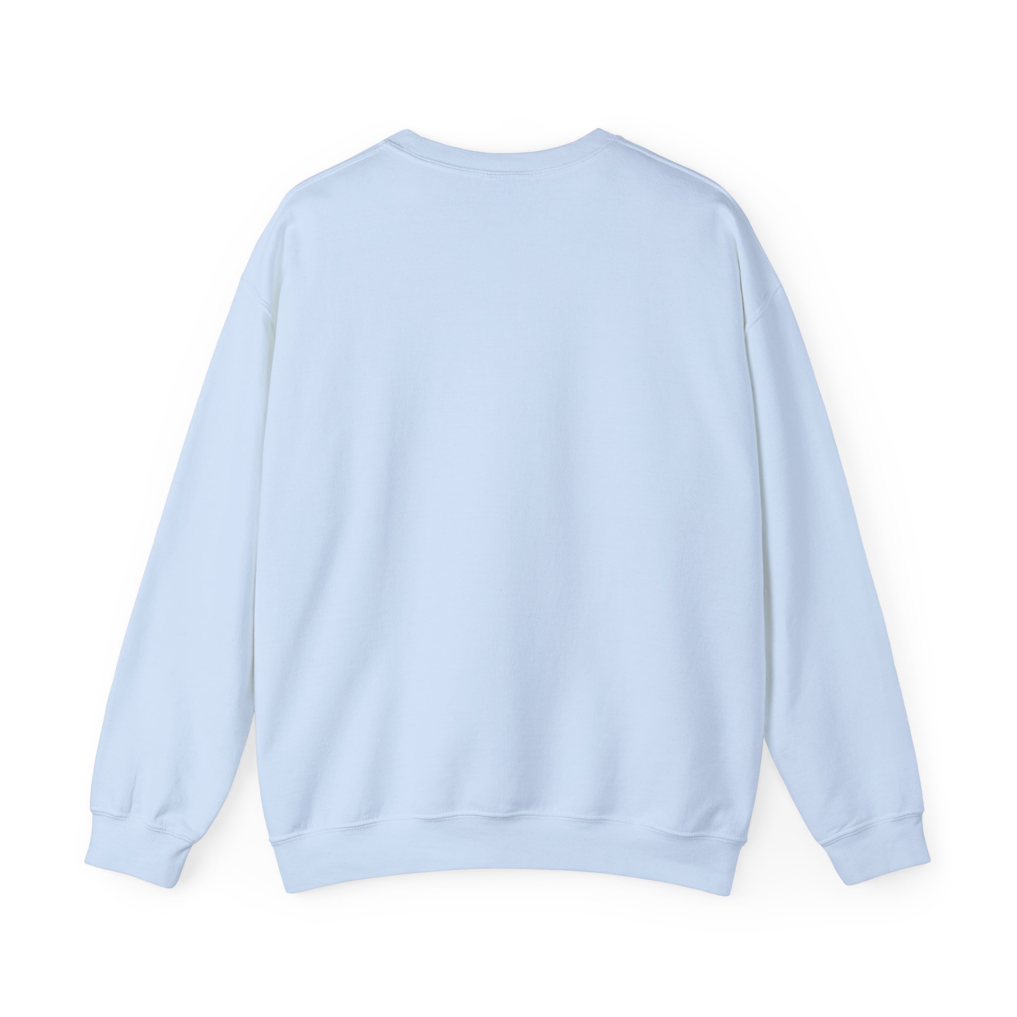 Sweatshirt — "No. 8164" Ingham Clark Lodge Crest Crewneck - Image 14