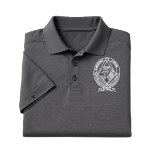 Enborne Lodge - Salcombe Golf Polo Shirt