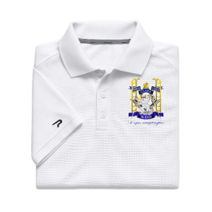 Ingham Clark Lodge - Salcombe Golf Polo Shirt